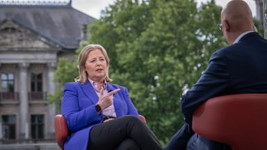 "Das ist ein massives Demokratieproblem"