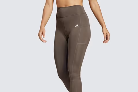 Fitness und Freizeit: Adidas Damen Leggings zum Top-Preis!
