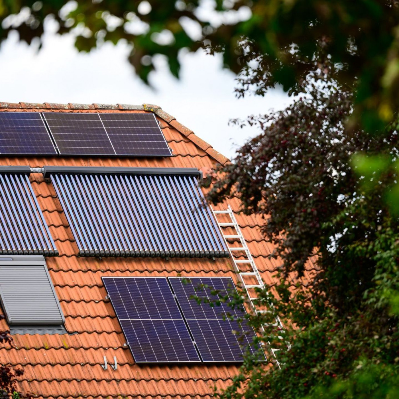Kritik an Plänen Reiches für neue kleine Solaranlagen