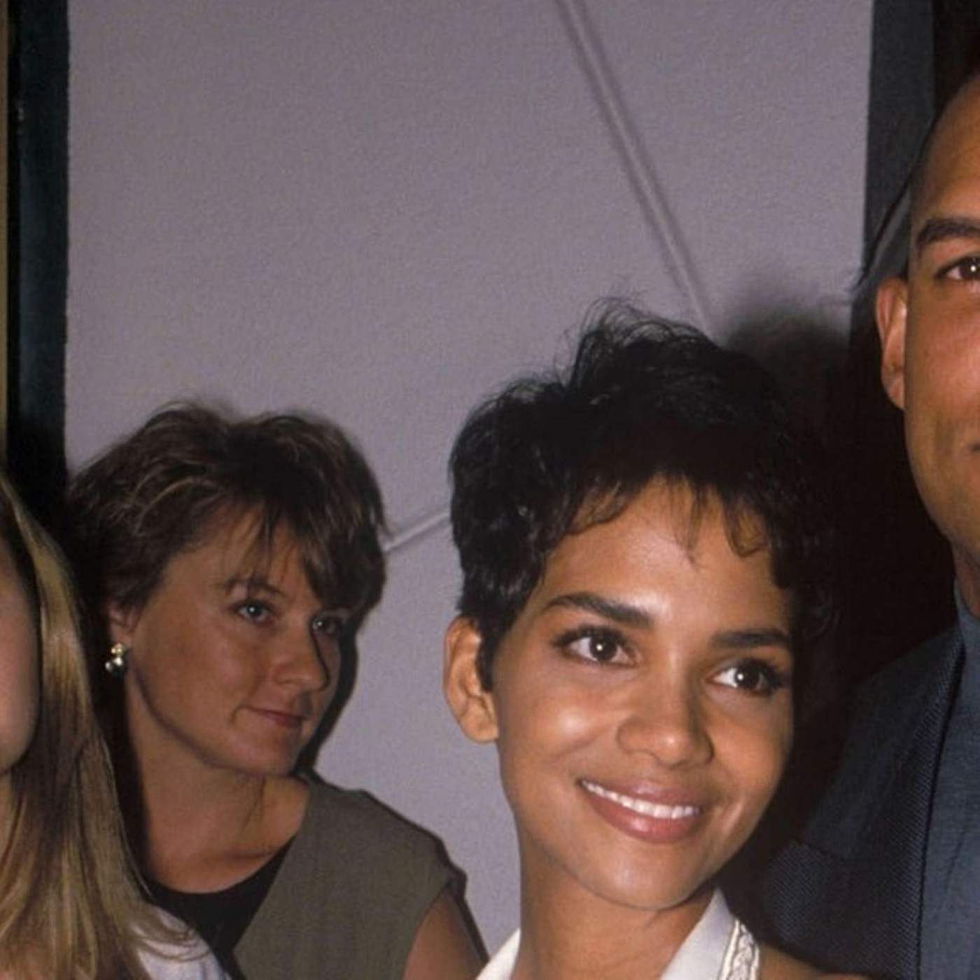 Halle Berrys erster Mann schießt gegen sie