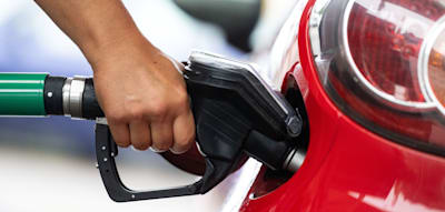 „Rakete und Feder“-Effekt – darum ist Diesel gerade so teuer