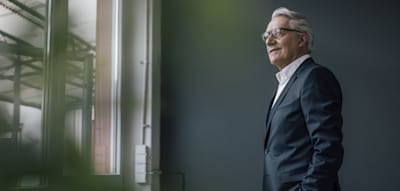 „Wer es sich leisten kann, hört auf“ – Der Irrtum vom strapazierten Frührentner