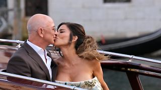 Jeff Bezos legt im Rechtsstreit mit Schwager nach