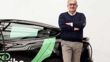 Elektroautos: Aboanbieter Vibe Moves You startet in Deutschland