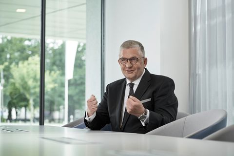 "Typisch Boomer: kein Drama, sondern machen"