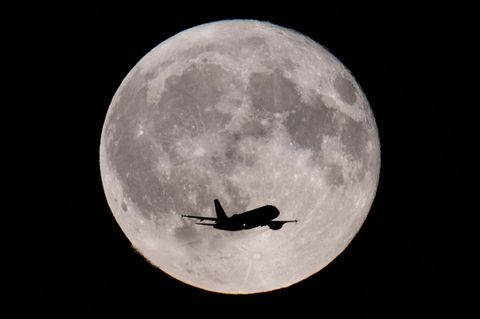 Luftverkehrswirtschaft: Deutsche fliegen hinterher