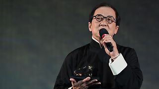 Jackie Chan übt scharfe Kritik am heutigen Hollywood
