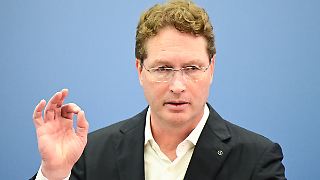 Mercedes-Chef hält Verbrenner-Aus für schweren Fehler