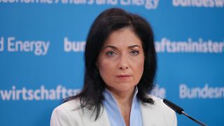 Grüne laufen Sturm gegen Solarpläne von Katherina Reiche