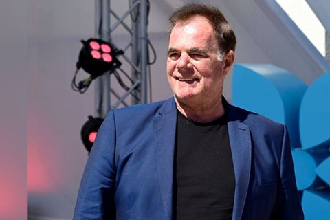 Das macht der Kinderstar Heintje heute