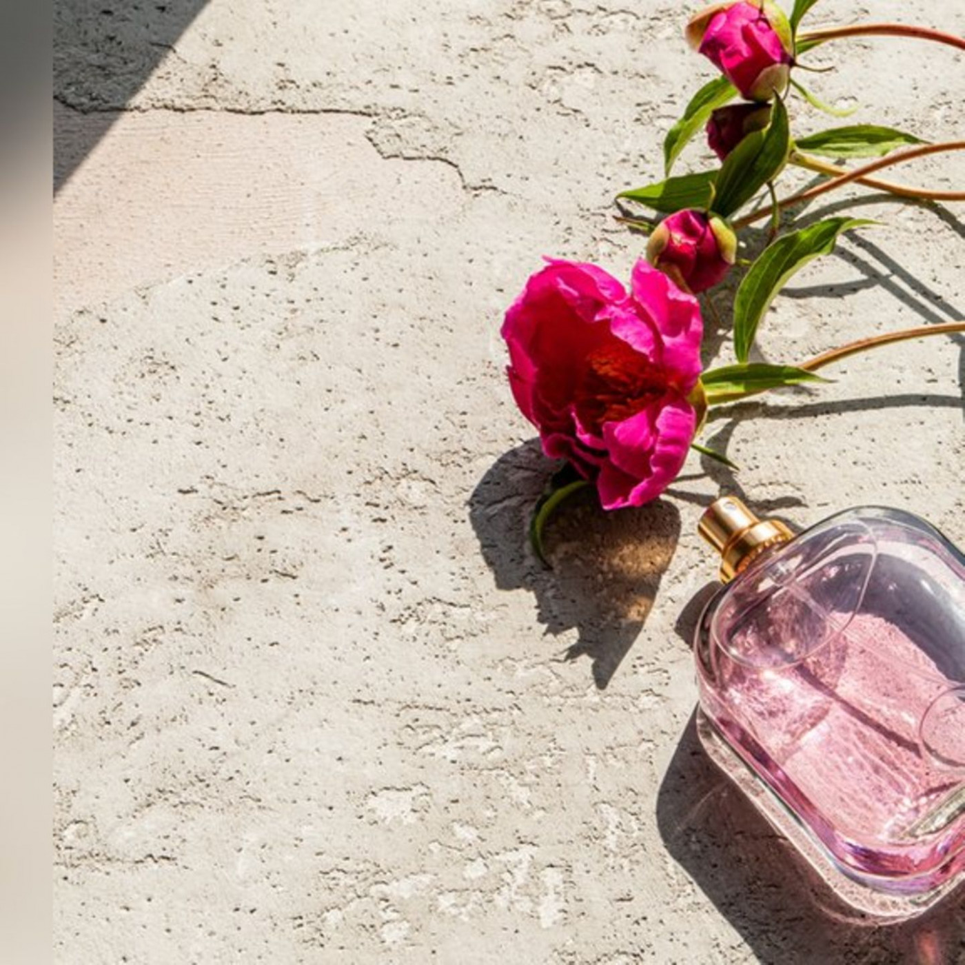 Wo bewahrt man Kosmetik im Sommer auf?