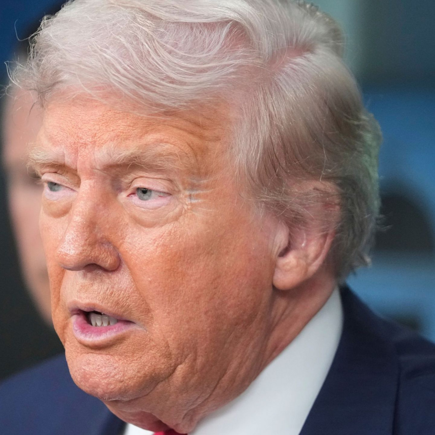 Trump stellt klar: Keine Zölle auf Gold