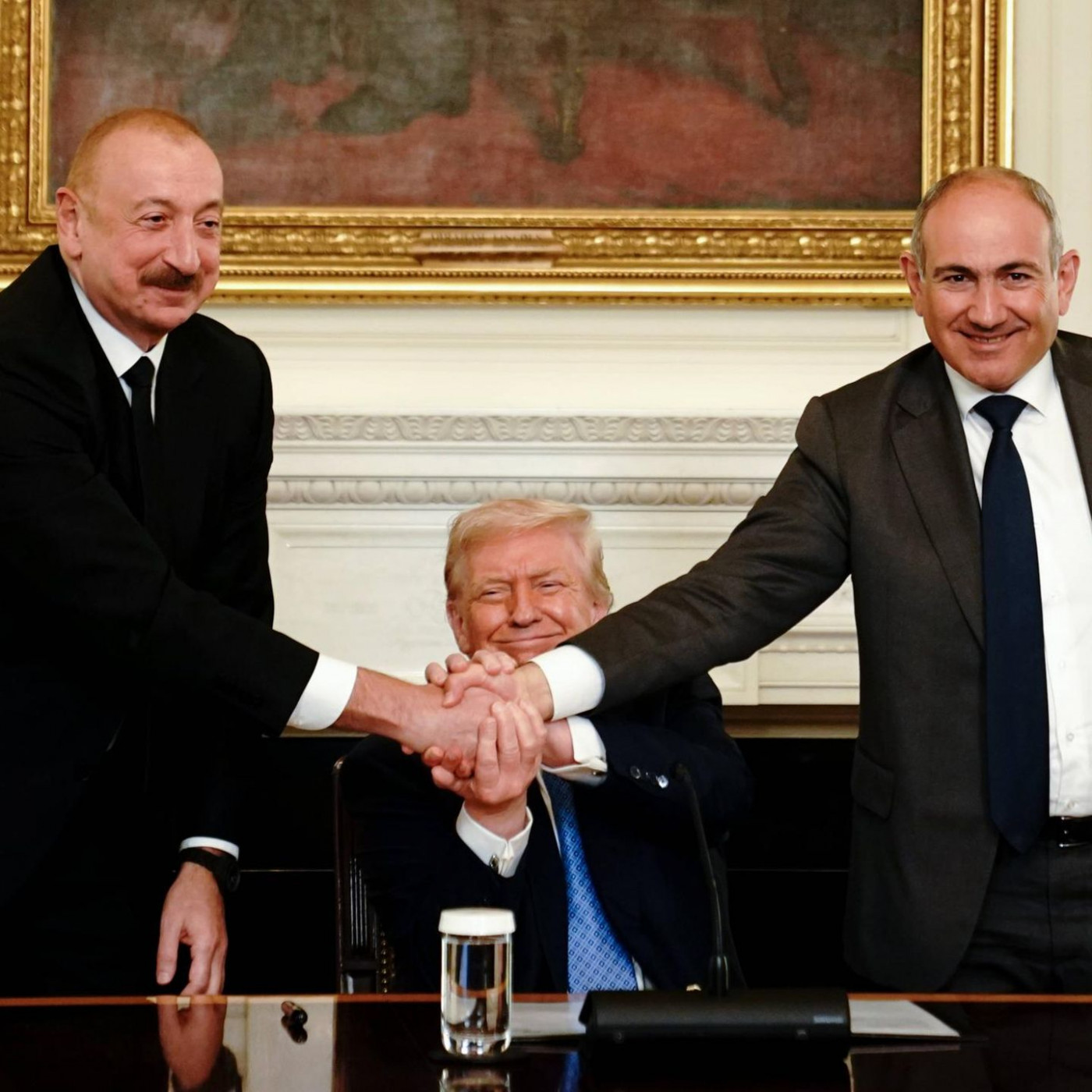 Wie Putin seine Peripherie verliert