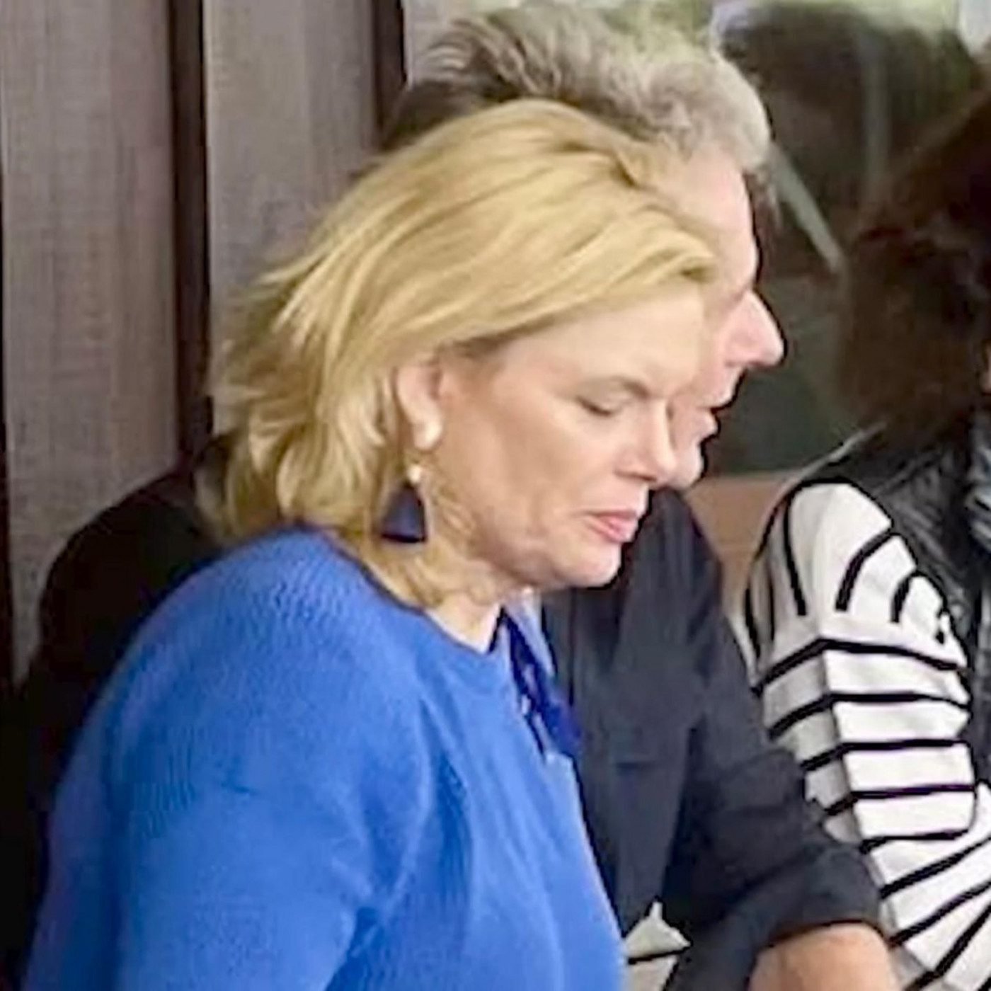 Julia Klöckner und Jörg Pilawa sollen ein Paar sein