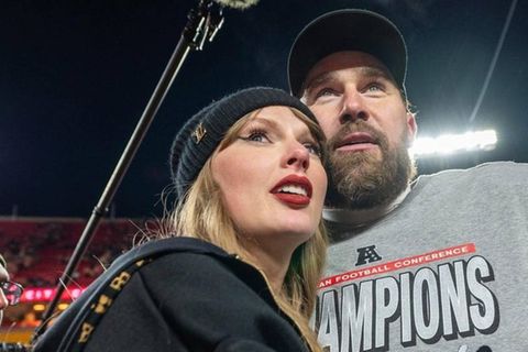 Taylor Swift verkündet zwölftes Album