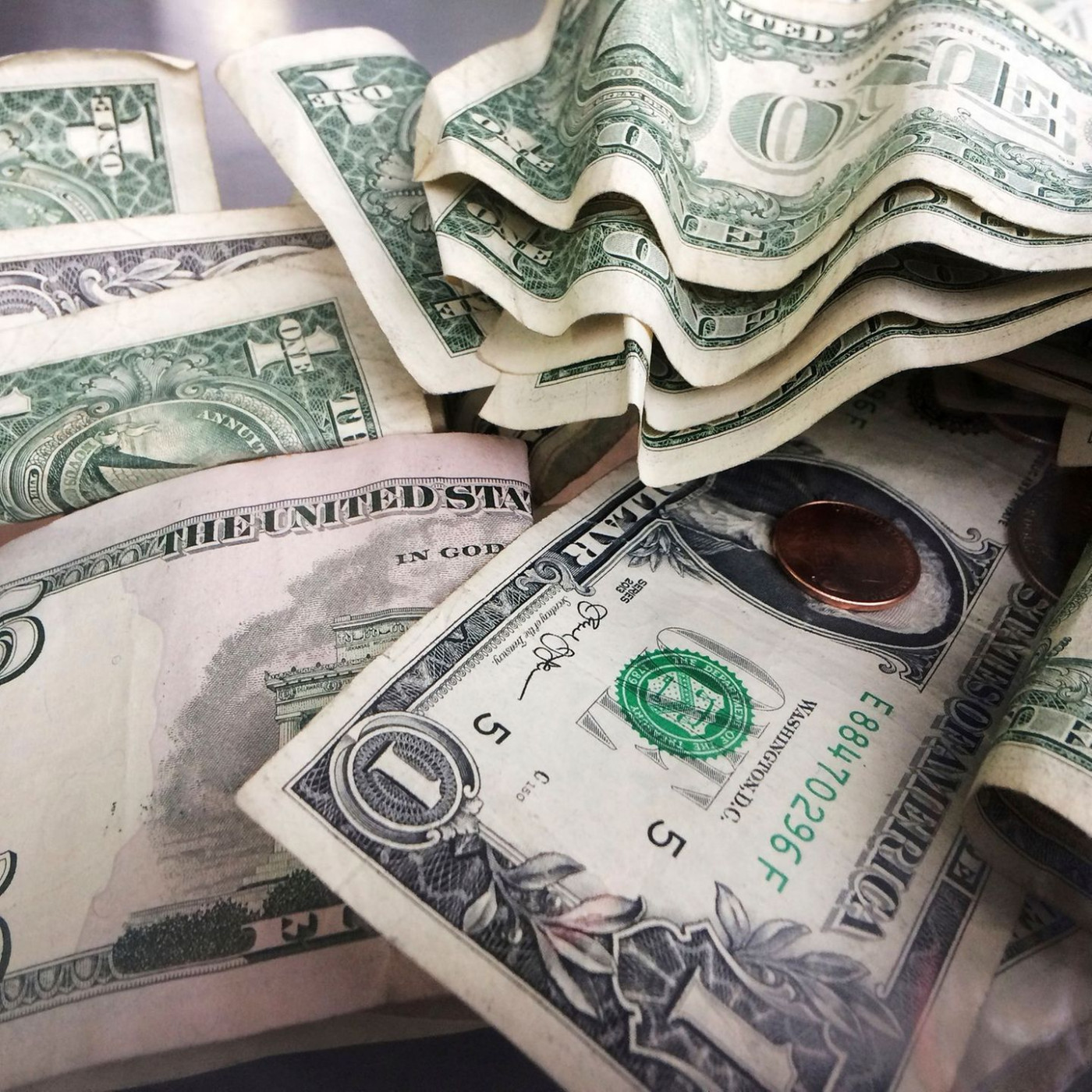 US-Inflation trotz höherer Zölle stabil bei 2,7 Prozent
