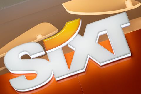 Sixt lässt Probleme mit Gewinnsprung hinter sich