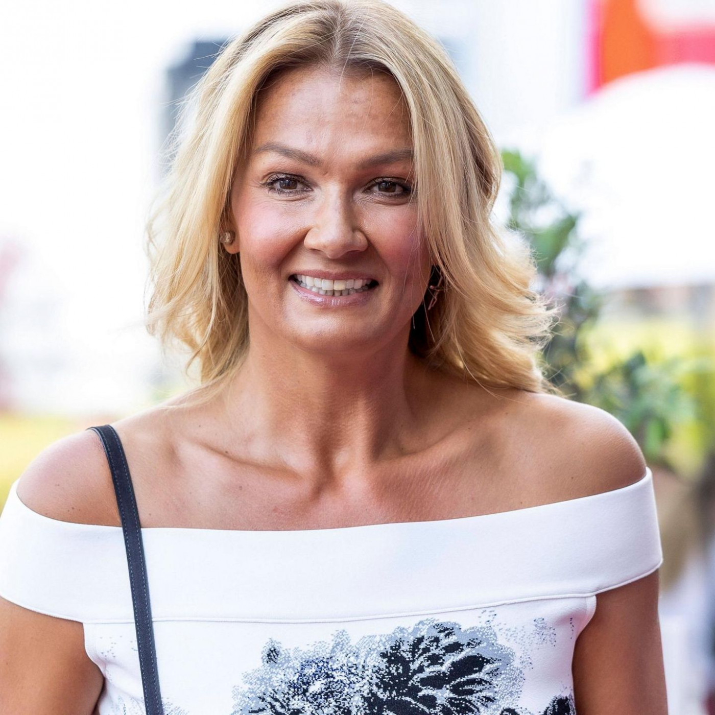 Franziska van Almsick kämpft bis heute mit Essstörung