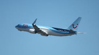 Tui fährt Rekordgewinn ein