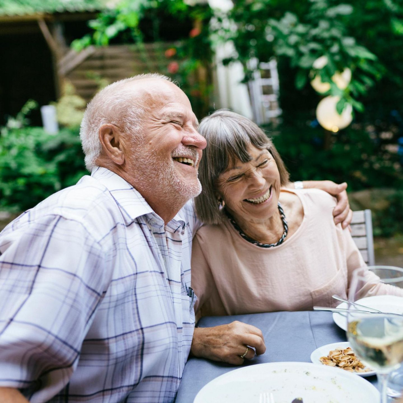 Therapeutin verrät die acht Geheimnisse der ewigen Liebe