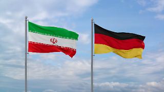 Deutsche Exporte in den Iran brechen ein