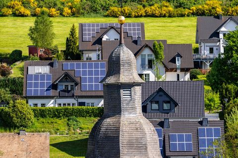 Rechnet sich die Solaranlage ohne Förderung noch?