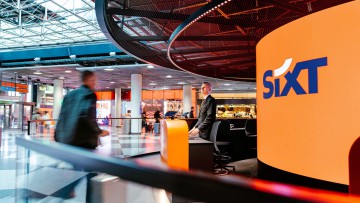 Sixt: Beim Autovermieter brummt es wieder