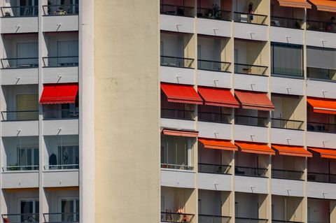Eigenbedarfskündigung: In diesen Fällen können Mieter widersprechen
