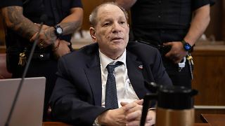 Harvey Weinstein muss wieder vor Gericht