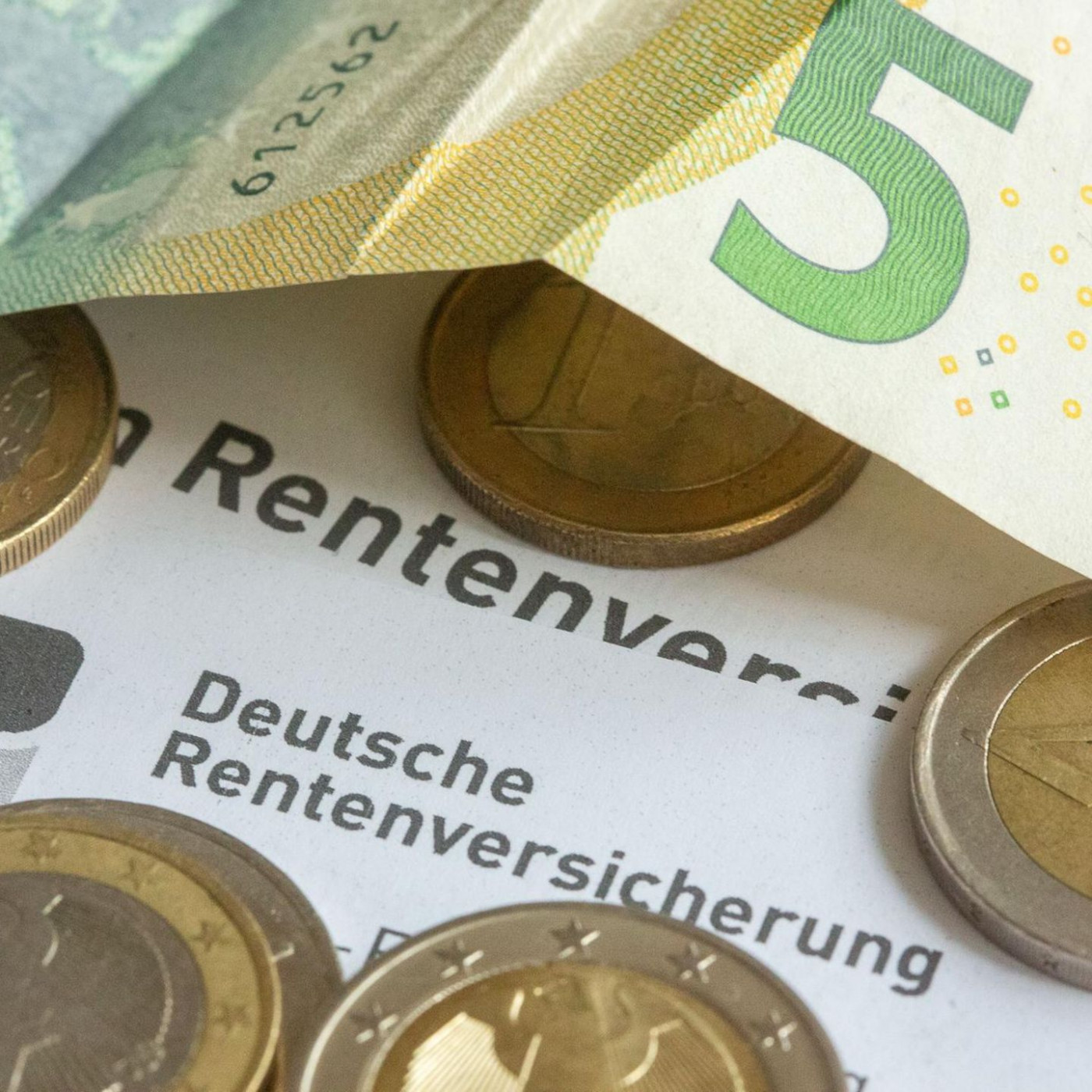 Wo finde ich meine Rentenversicherungsnummer?