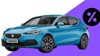 Viel Platz für wenig Geld: Seat Leon zum Top-Preis leasen