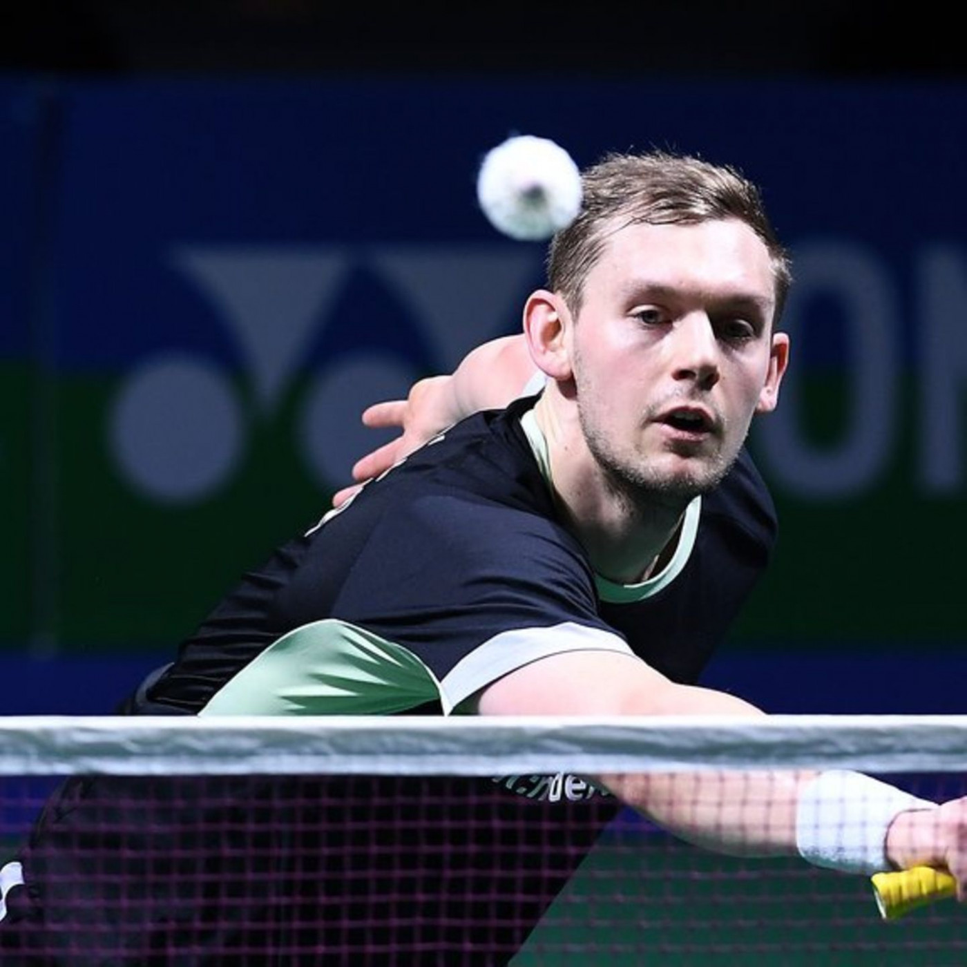 Badminton-Profi trauert um Zwillings-Babys