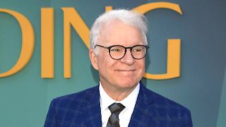 Steve Martin denkt ernsthaft ans Karriereende