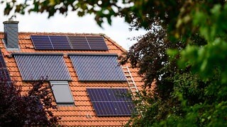 Nach Reiche-Vorstoß: Forscher warnt vor Ende der Solarförderung