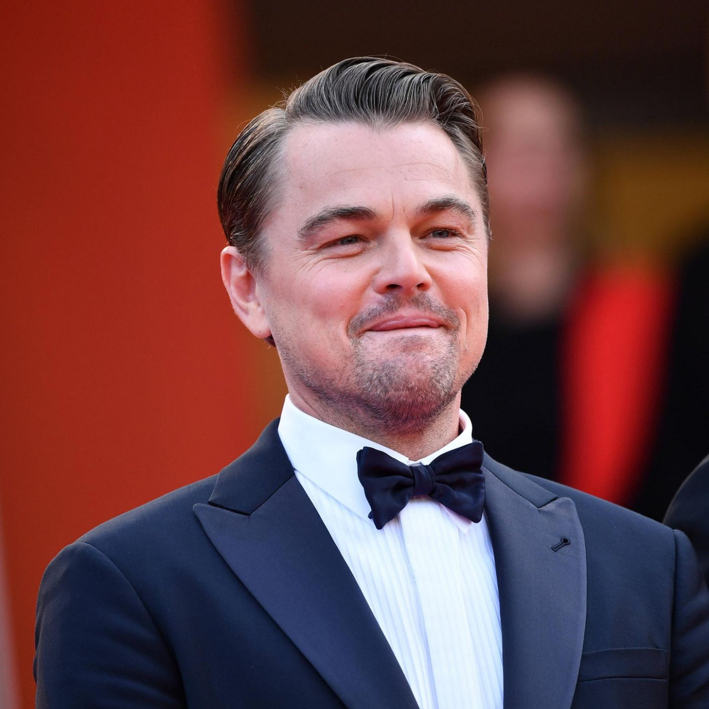Leonardo DiCaprio gibt Hinweis, warum er immer jüngere Frauen datet