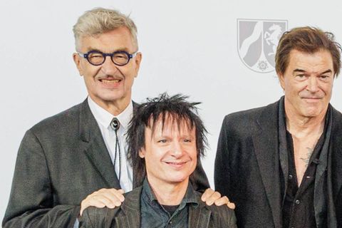 "Dicke Umarmung" von den Toten Hosen
