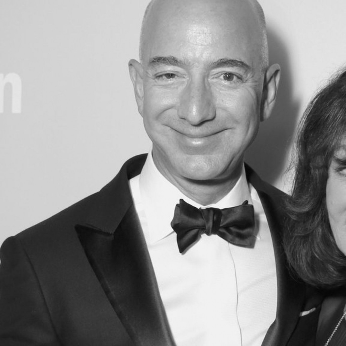 Seine Mutter Jackie Bezos ist gestorben