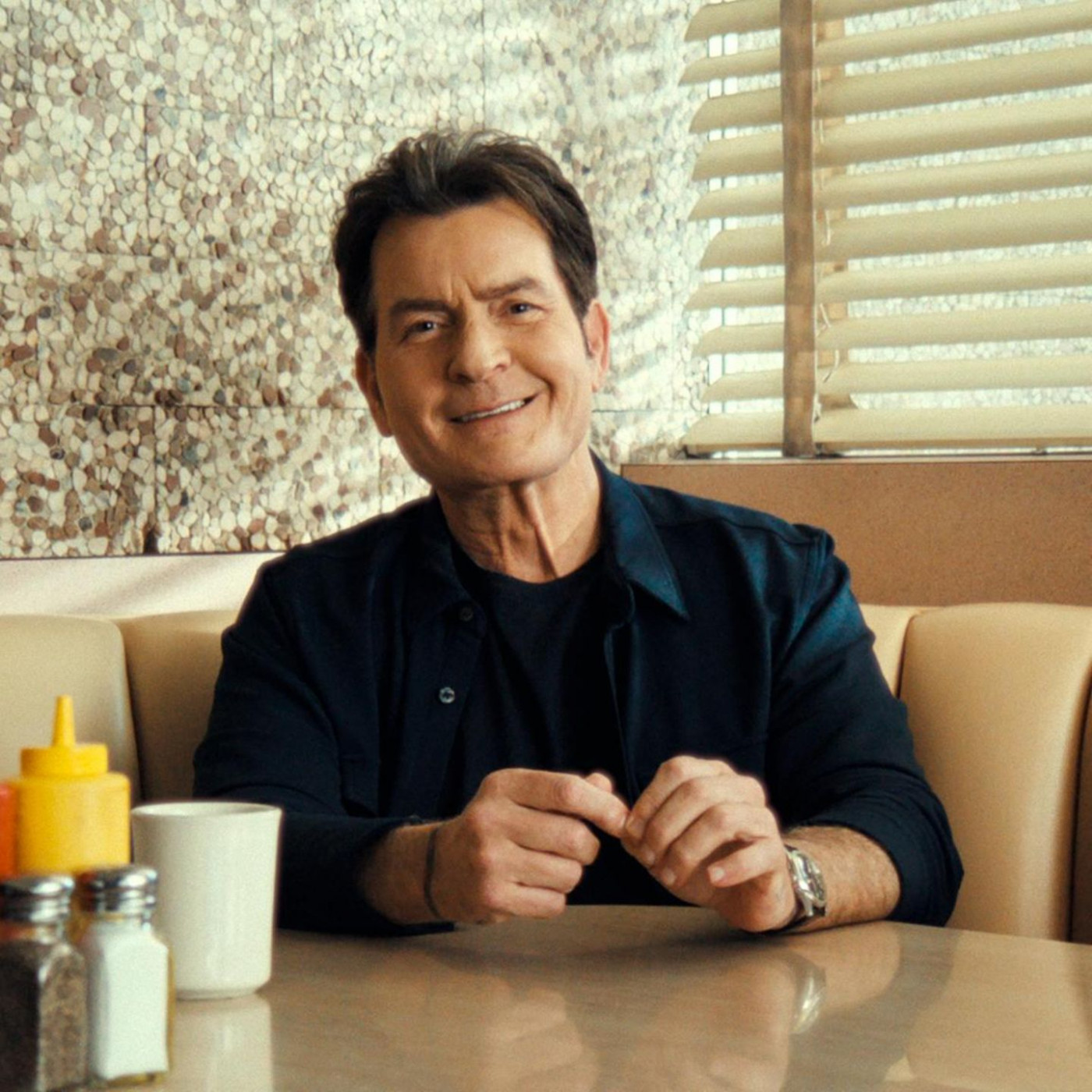 Drogen, Absturz, HIV? In dieser Doku über Charlie Sheen soll es keine Tabus geben