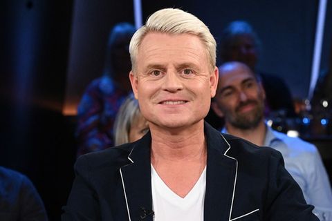 Darum wird er nie bei "Let's Dance" auftreten