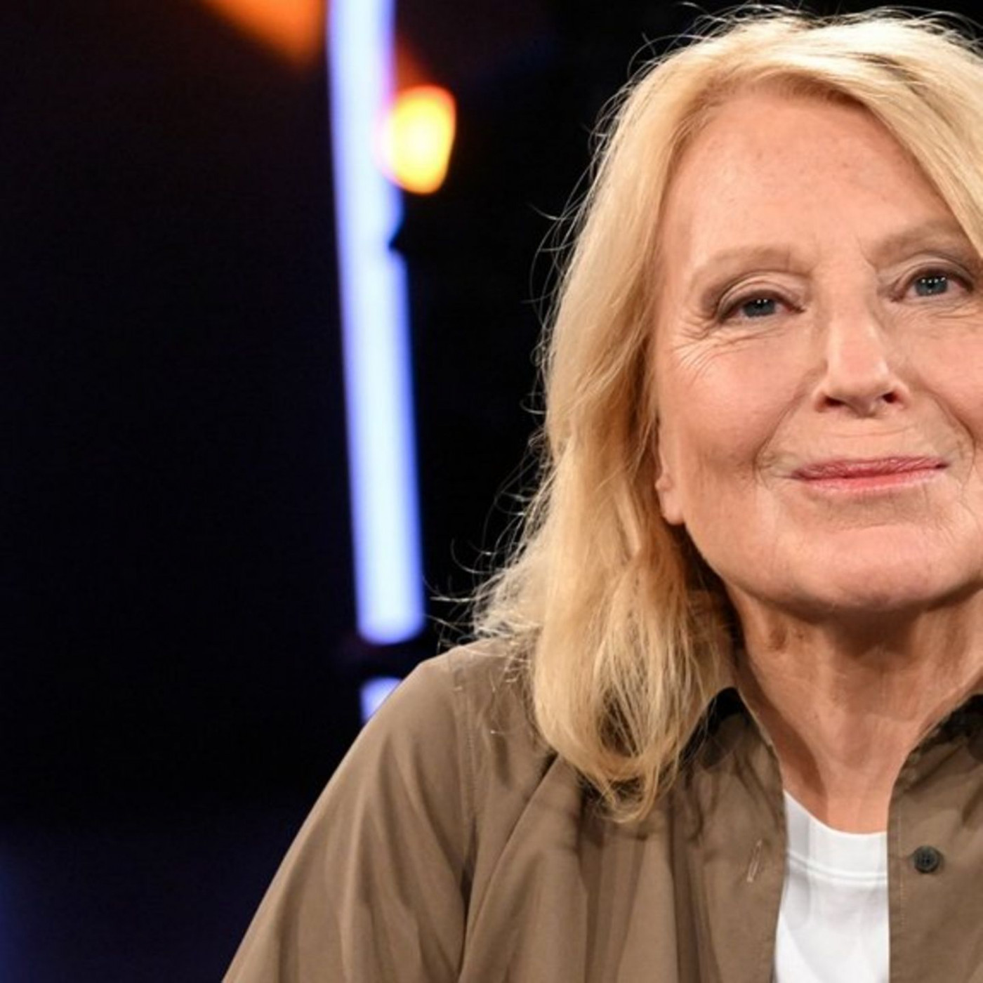 Schauspielerin warnt vor Rückschritten
