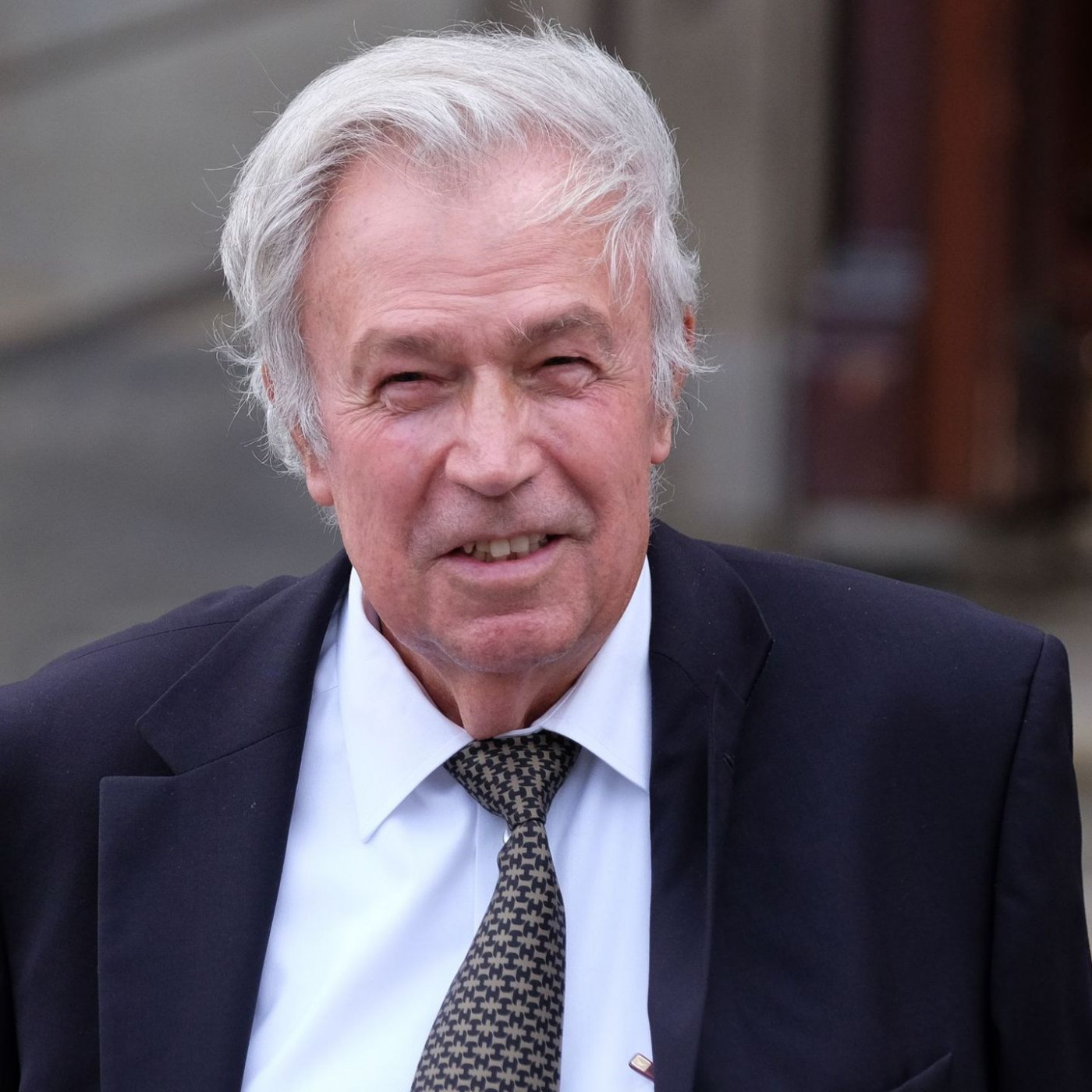 "Starparade" und Frühstücksfernsehen: Moderator Rainer Holbe gestorben