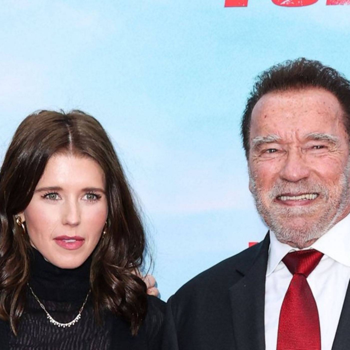 Katherine Schwarzenegger gibt Einblick in ihr Familienleben