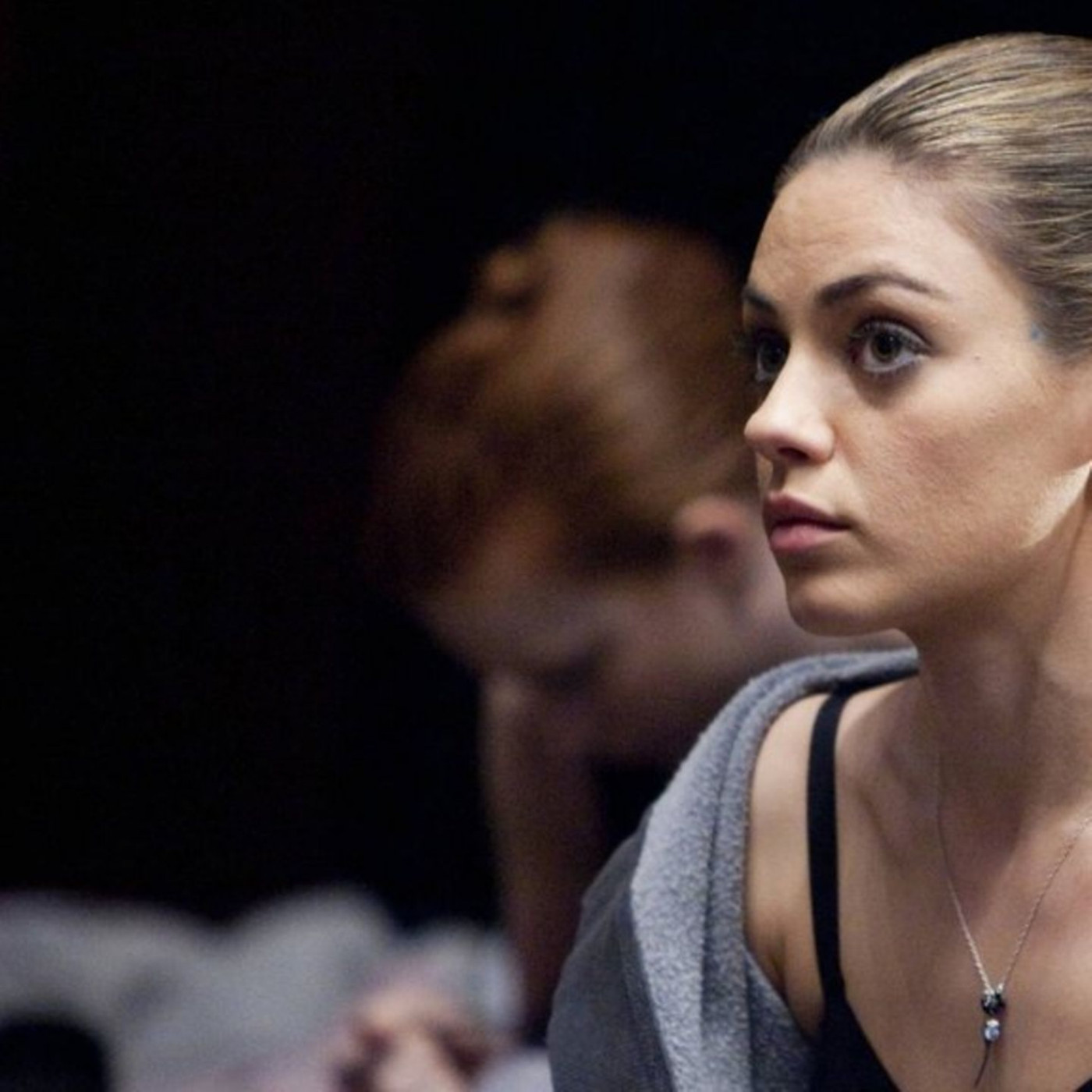 So hart war der "Black Swan"-Dreh