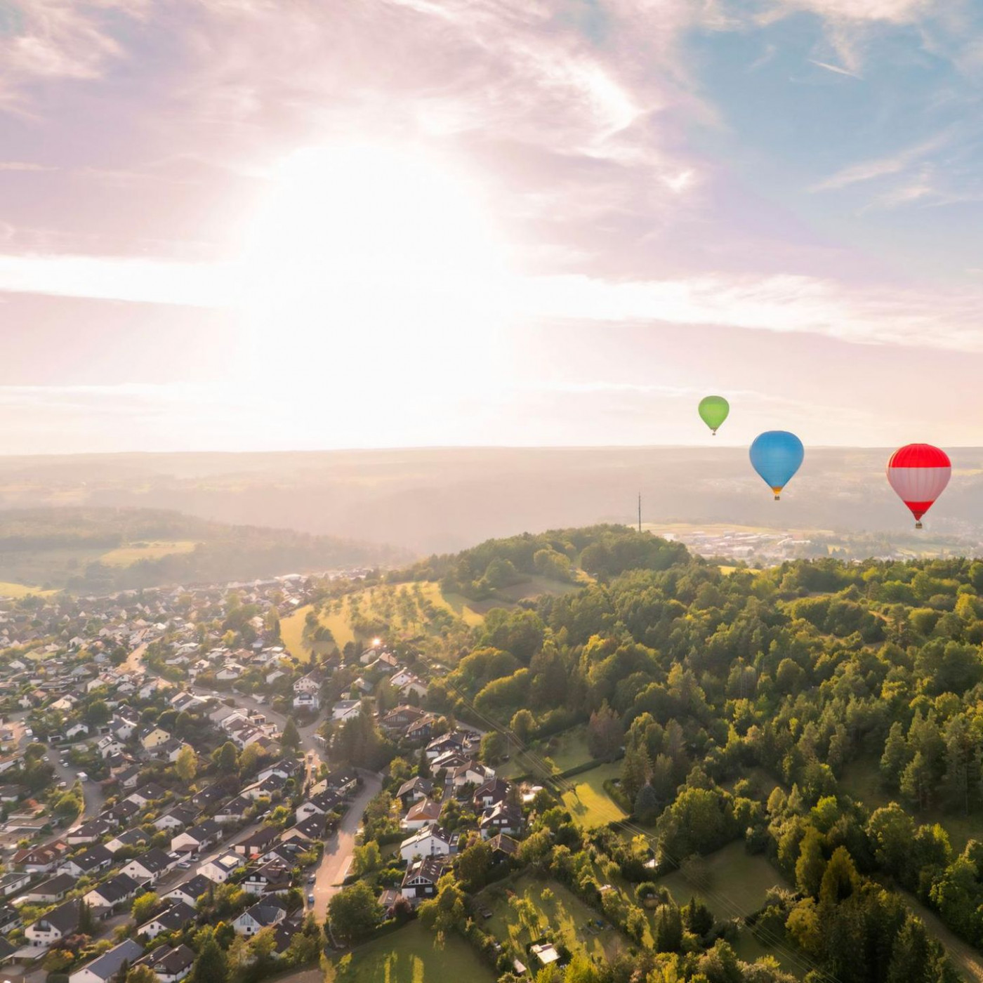 Das sind Deutschlands 100 beste Lagen