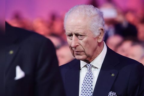 Sandringham leidet unter Wespenplage