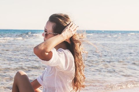 Beach Waves to go: Wie Salzspray den Urlaub nach Hause bringt