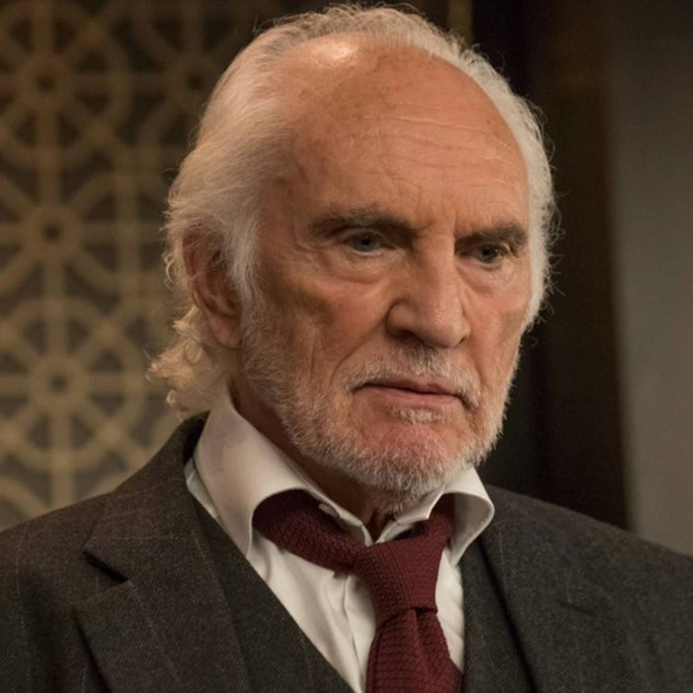 "Superman"-Bösewicht Terence Stamp mit 87 Jahren gestorben