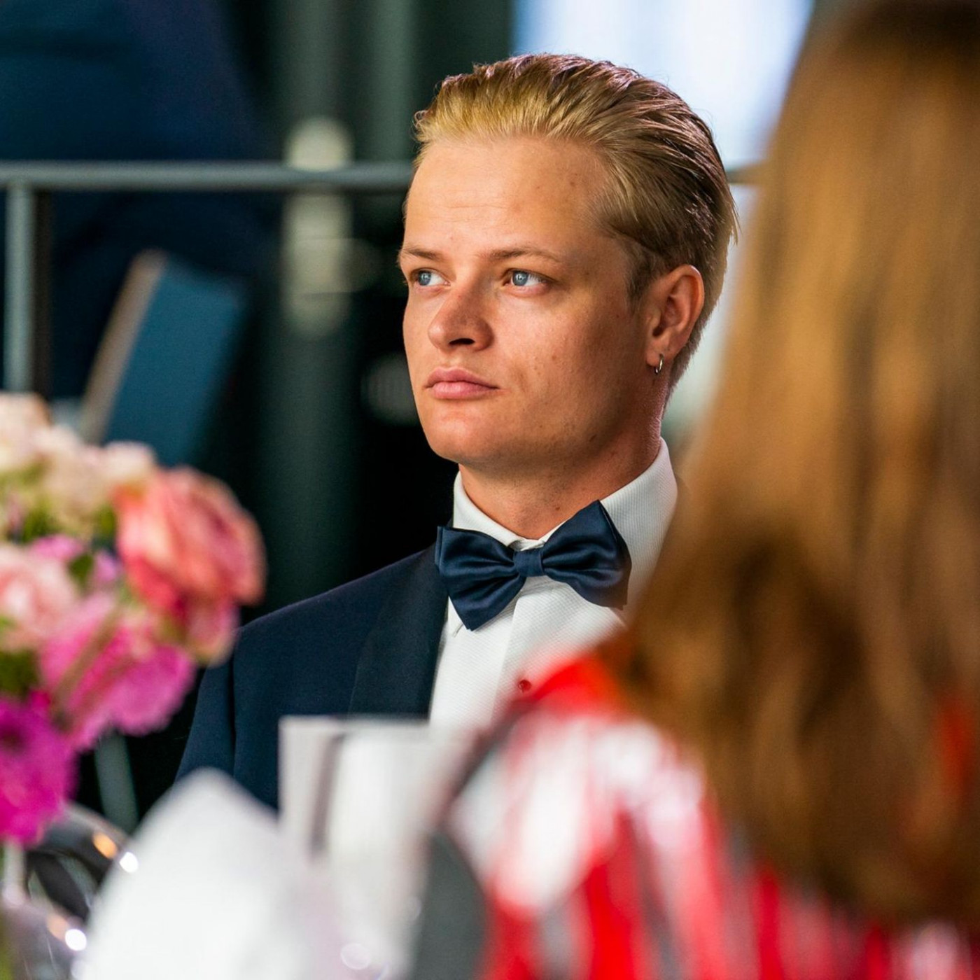 Anklage gegen Mette-Marits Sohn Marius Borg Høiby erhoben