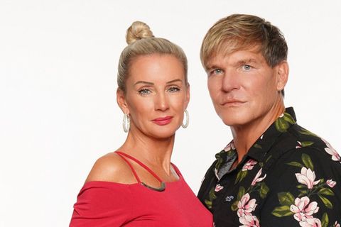 Reality-Paar verrät Hochzeitstermin