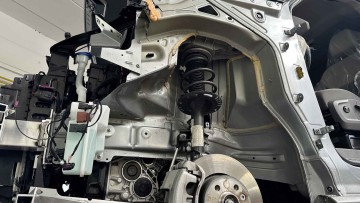 GDV-Studie: E-Autos und Verbrenner gleichen sich in Schadenhöhe und -häufigkeit an